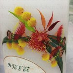 gum-blossom-red