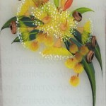 gum-blossom-yellow