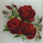 roses-dark-red