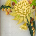 waratah-yellow