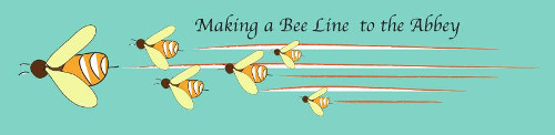 Abbey bee line Abbey bee line