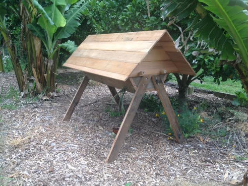 Bee hive Bee hive