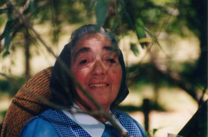 Sr Carmen