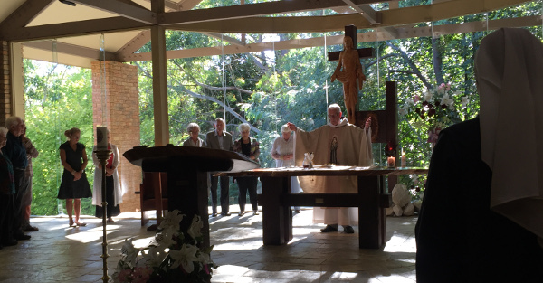 Silver Jubilee Mass