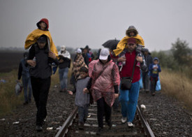 Refugees Refugees