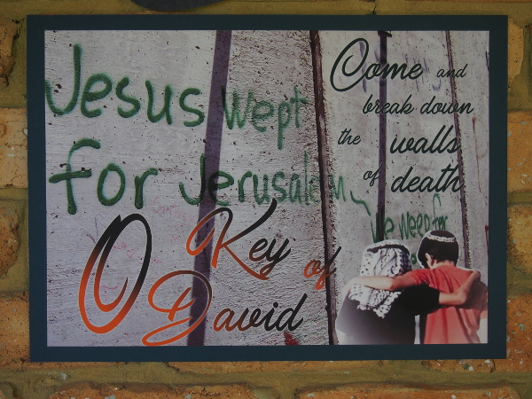O Key of David