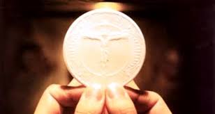 Eucharist Eucharist