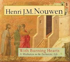 With Burning Hearts With Burning Hearts