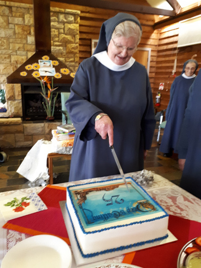 Sr Antonia Sr Antonia