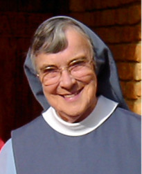 Sr Elizabeth Sr Elizabeth