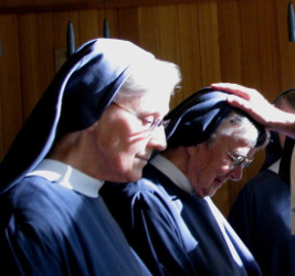 Sr Elizabeth Sr Elizabeth
