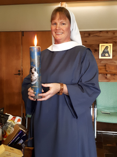Sr Julian Sr Julian
