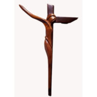 Crosses and Crucifixes