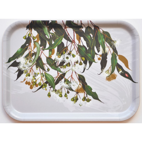Cropped Tray Marri Gum Rectangular Cropped Tray Marri Gum Rectangular
