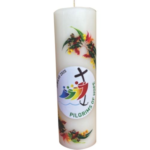 POH Native CANDLE POH Native CANDLE
